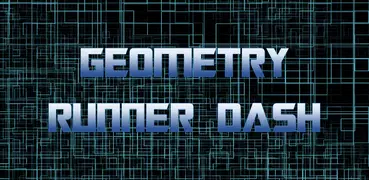 Geometry Runner Dash