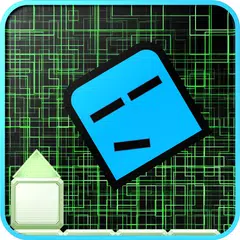 download Geometry Runner Dash APK