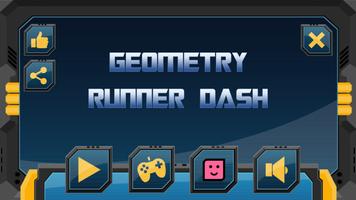 Geometry Runner Dash capture d'écran 3