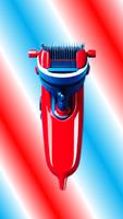 Hair Clipper Prank & Taser Gun gönderen