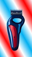 Hair Clipper Prank & Taser Gun Ekran Görüntüsü 3