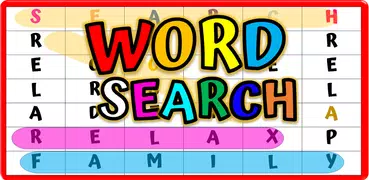 Wordsearch-Brain training