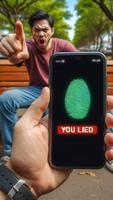 Yalan dedektörü-Yalan makinesi Ekran Görüntüsü 3