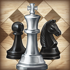Custom Chess icon