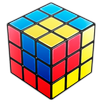 Virtual Rubik's Cube APK