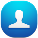 Respaldo y recuperar contactos APK