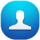 Recover Contacts + Backup icon