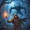 Alchemy's Mystery : Exit Door APK