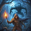 Alchemy's Mystery : Exit Door icon