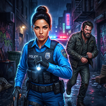 Bloodline Amend: Spy Detective