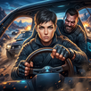 Spyline Rally : Escape Games APK