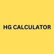 HG Calculator 아이콘