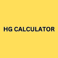 HG Calculator