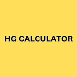 HG Calculator