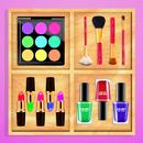 Makeup Organizer - Girl Games-APK