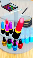 برنامه‌نما Makeup Organizer - Girl Games عکس از صفحه