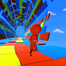 Dimension Run 3D APK