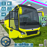 Passenger Bus: Real Bus Games ícone