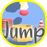 Jump, Down