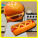 Food Line APK