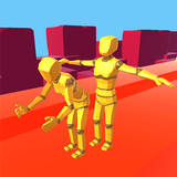 DOUBLE RUN - The Double Endles ícone