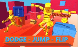 DOUBLE RUN - The Double Endles imagem de tela 2