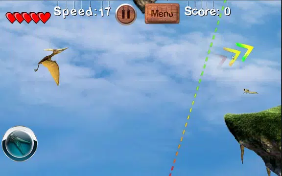 Screenshot 11 for Dino Prehistoric Bird