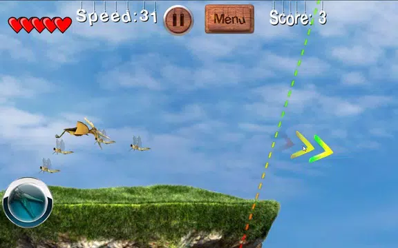 Screenshot 12 for Dino Prehistoric Bird
