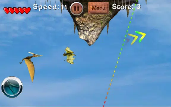 Screenshot 13 for Dino Prehistoric Bird