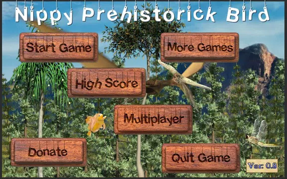 Screenshot 17 for Dino Prehistoric Bird