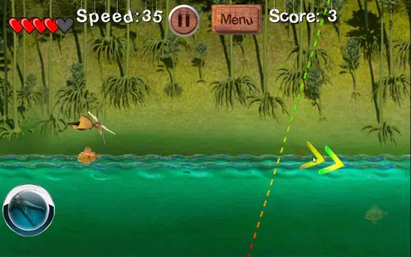Screenshot 23 for Dino Prehistoric Bird