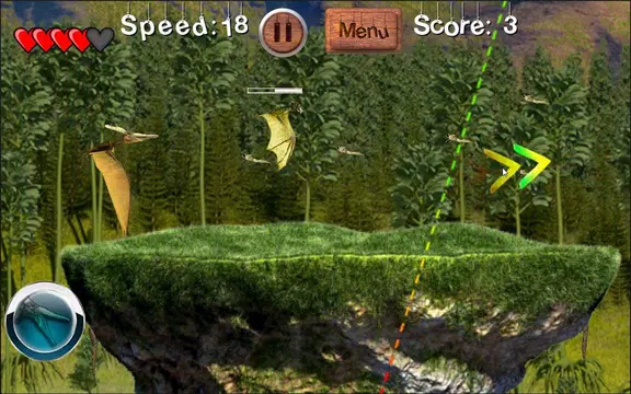 Screenshot 24 for Dino Prehistoric Bird