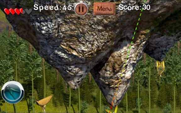 Screenshot 8 for Dino Prehistoric Bird