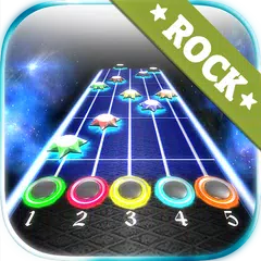 Baixar Rock vs Guitar Legends 2017 HD APK