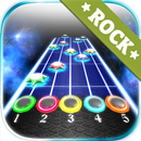 Rock vs Guitar Legends 2017 HD APK