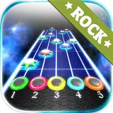 APK Rock vs Guitar Legends 2017