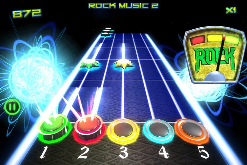 Музыкальные игры на андроид. Лока рока игра. Ритм игра про рок группу. Рок игра на телефон. Игра про рок группу на андроид.