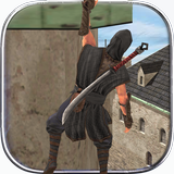Ninja Samurai Assassin Hero II aplikacja