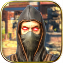 Ninja Samurai Assasin Hero APK