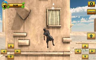 Ninja Samurai Assassin Hero screenshot 1