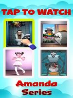 Amandy Series 3 syot layar 3