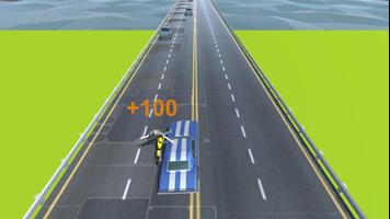 Getaway Traffic Racer screenshot 3