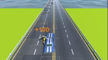 Getaway Traffic Racer Screenshot 3