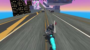 Double Shotgun Rider bài đăng