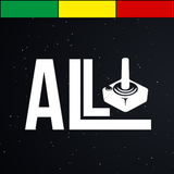 AllGames Together icône