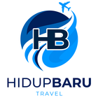 Hidup Baru Tour Travel 图标