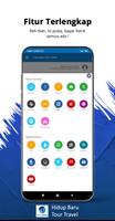 Hidup Baru Tour Travel 截图 1