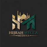 آیکون‌ Hijrah Mecca Medina