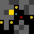 Skychaser2D - Block Maze Game APK
