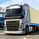 Cargo Truck Driver Game 3D APK